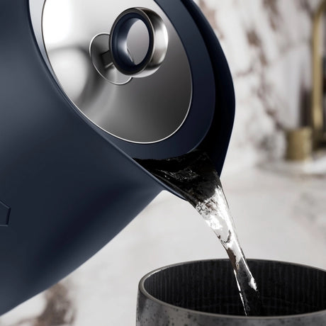 Morphy Richards 103021 Cassini Jug Kettle Outer Space - Blue