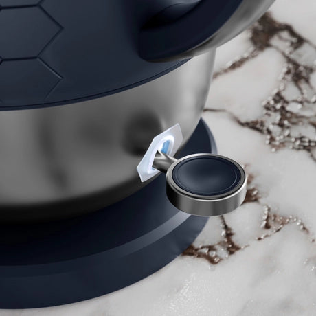 Morphy Richards 103021 Cassini Jug Kettle Outer Space - Blue