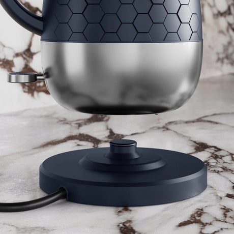 Morphy Richards 103021 Cassini Jug Kettle Outer Space - Blue