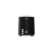 Morphy Richards 222064 2 Slice Toaster - Black Morphy Richards