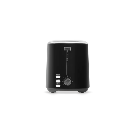 Morphy Richards 222064 2 Slice Toaster - Black Morphy Richards