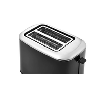 Morphy Richards 222064 2 Slice Toaster - Black Morphy Richards