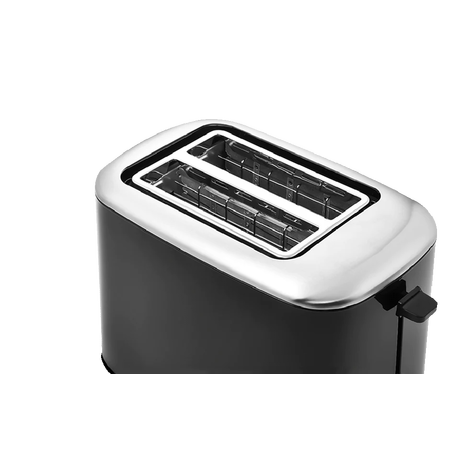 Morphy Richards 222064 2 Slice Toaster - Black Morphy Richards