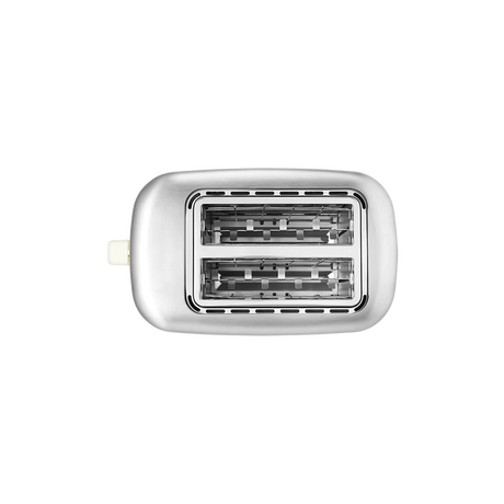 Morphy Richards 222064 2 Slice Toaster - Black Morphy Richards