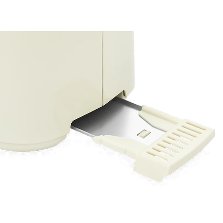 Morphy Richards 222065 2 Slice Toaster - Cream Morphy Richards