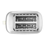 Morphy Richards 222065 2 Slice Toaster - Cream Morphy Richards