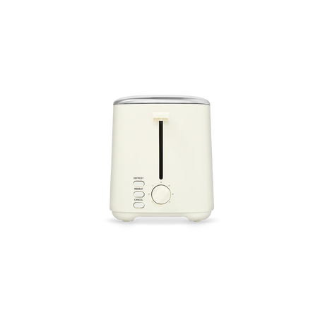 Morphy Richards 222065 2 Slice Toaster - Cream Morphy Richards