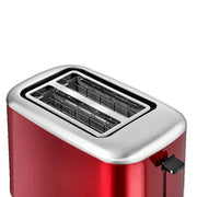 Morphy Richards 222066 2 Slice Toaster - Red Morphy Richards