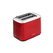 Morphy Richards 222066 2 Slice Toaster - Red Morphy Richards
