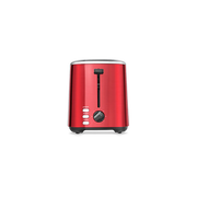 Morphy Richards 222066 2 Slice Toaster - Red Morphy Richards