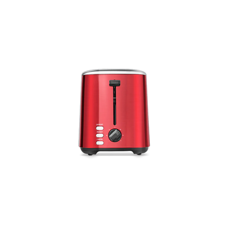 Morphy Richards 222066 2 Slice Toaster - Red Morphy Richards