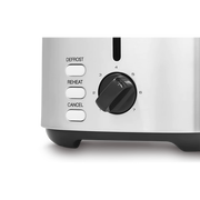 Morphy Richards 222067 2 Slice Toaster - Stainless Steel Morphy Richards