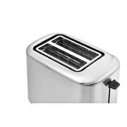 Morphy Richards 222067 2 Slice Toaster - Stainless Steel Morphy Richards
