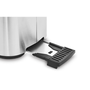 Morphy Richards 222067 2 Slice Toaster - Stainless Steel Morphy Richards