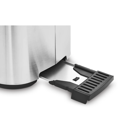 Morphy Richards 222067 2 Slice Toaster - Stainless Steel Morphy Richards