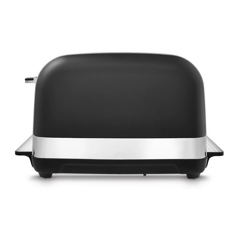 Morphy Richards Venture 4 Slice Toaster - Black