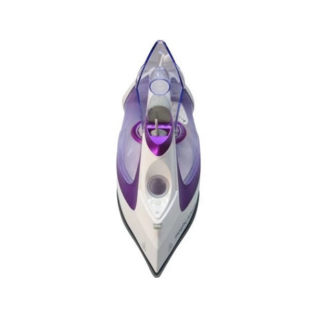 Morphy Richards 302000 TurboGlide Steam Iron - Purple - Bonus Superstore