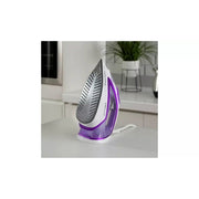 Morphy Richards 302000 TurboGlide Steam Iron - Purple - Bonus Superstore