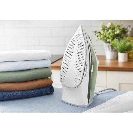 Morphy Richards 302010 Steam Flow 2400W Turbo Steam Iron - Green