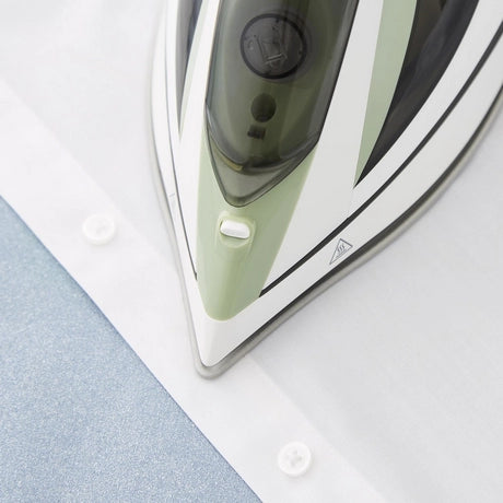 Morphy Richards 302010 Steam Flow 2400W Turbo Steam Iron - Green