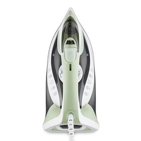 Morphy Richards 302010 Steam Flow 2400W Turbo Steam Iron - Green