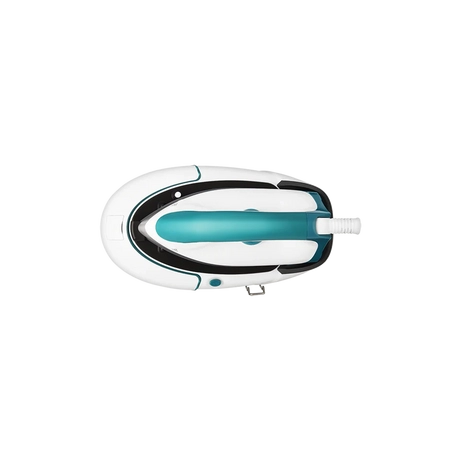Morphy Richards 332014 Power Steam Elite Steam Generator - Green