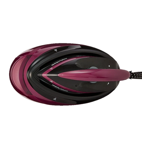 Morphy Richards 332102 SpeedSteam Pro Steam Generator - Purple - Bonus Superstore
