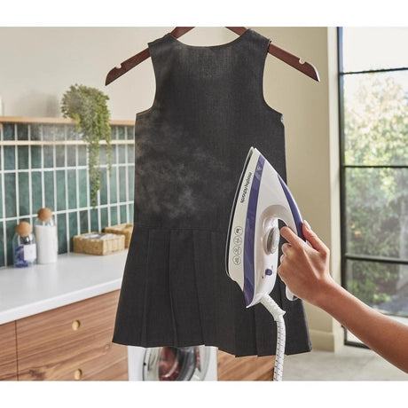 Morphy Richards 333202 Speed Steam 3000W Steam Generator - Purple