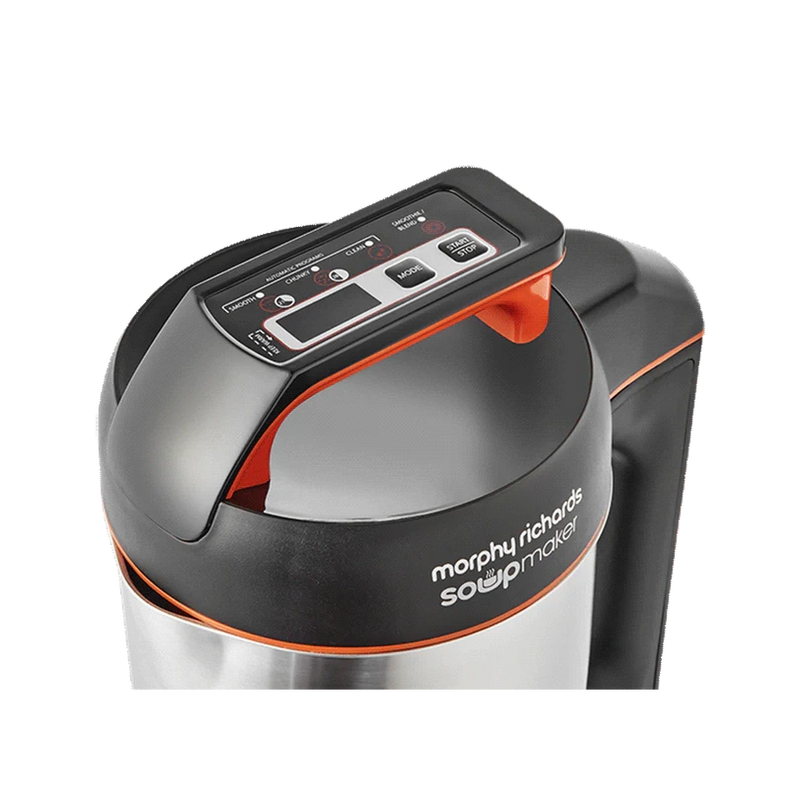 MorphyRichards 501022 1.6l Soup Maker - Stainless Steel