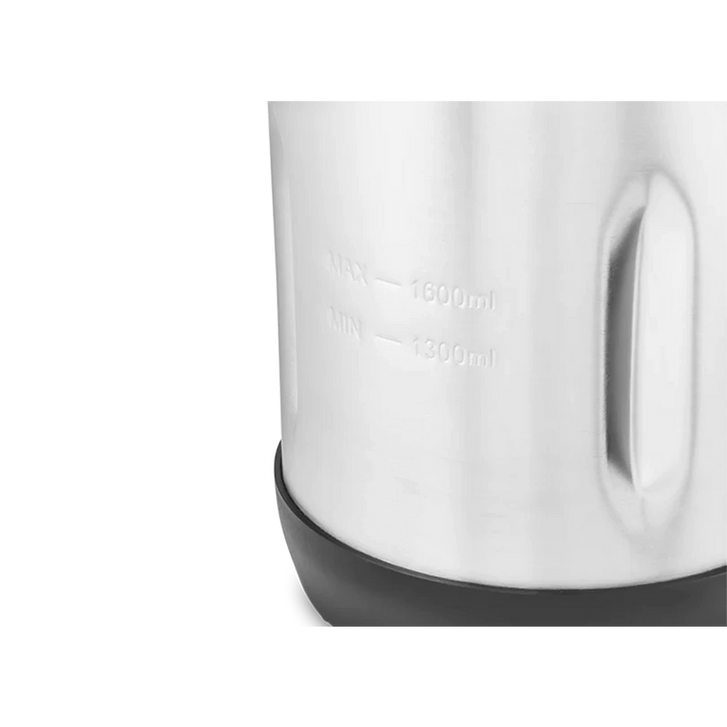 MorphyRichards 501022 1.6l Soup Maker - Stainless Steel