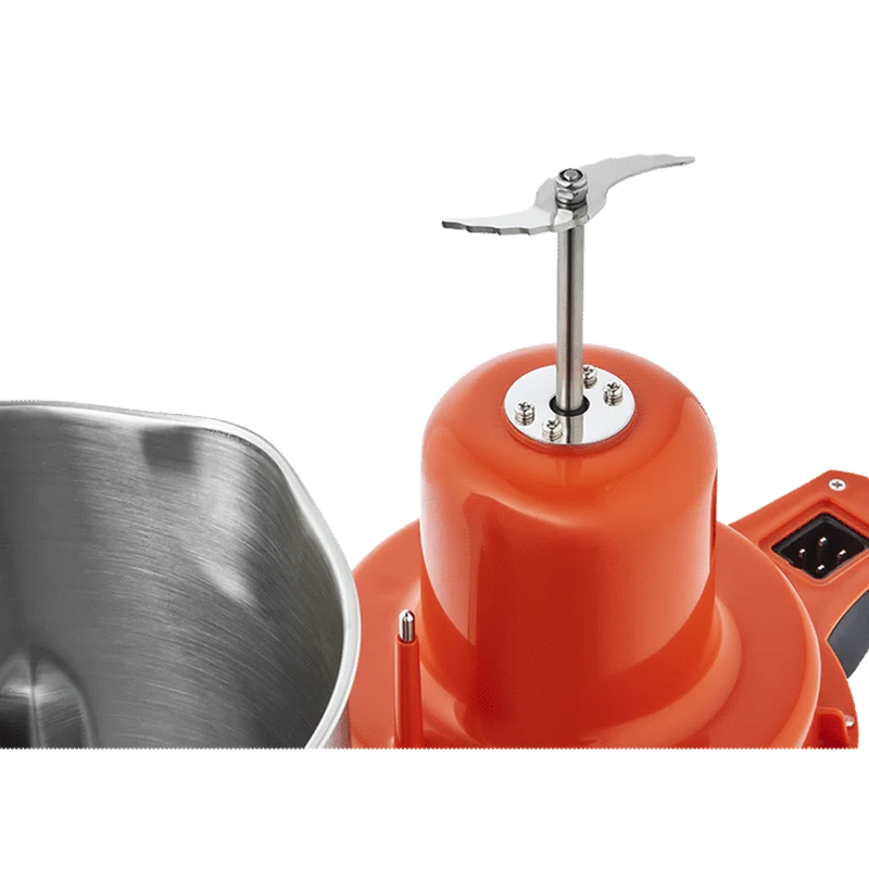 MorphyRichards 501022 1.6l Soup Maker - Stainless Steel