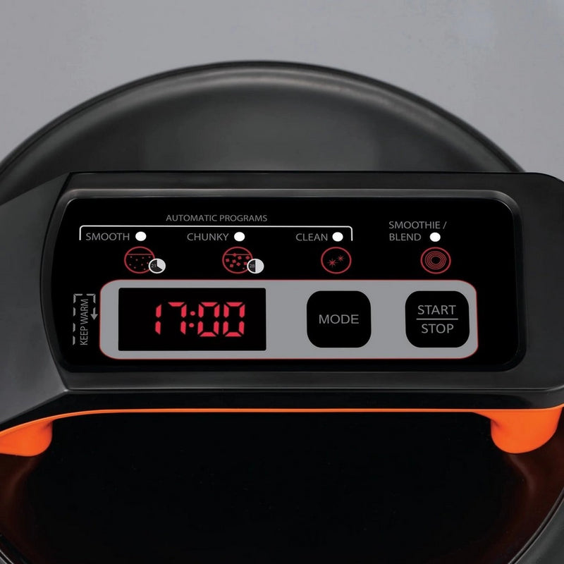 MorphyRichards 501022 1.6l Soup Maker - Stainless Steel