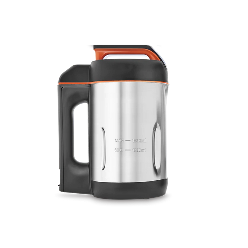 MorphyRichards 501022 1.6l Soup Maker - Stainless Steel