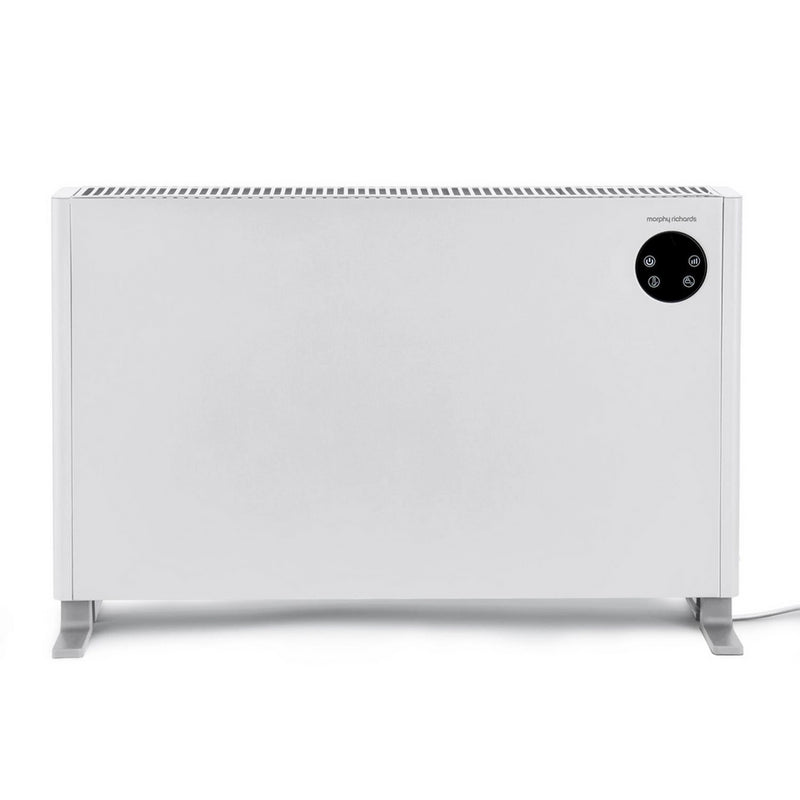 Morphy Richards 825702 2kW Digital Convector Heater - White - Bonus Superstore