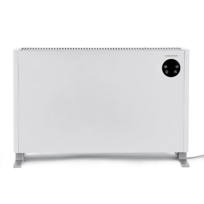 Morphy Richards 825702 2kW Digital Convector Heater - White