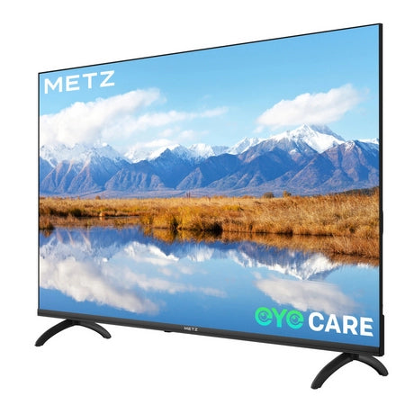 Metz 32MTF6000ZUK 32" 2K DLED Smart TV - Black