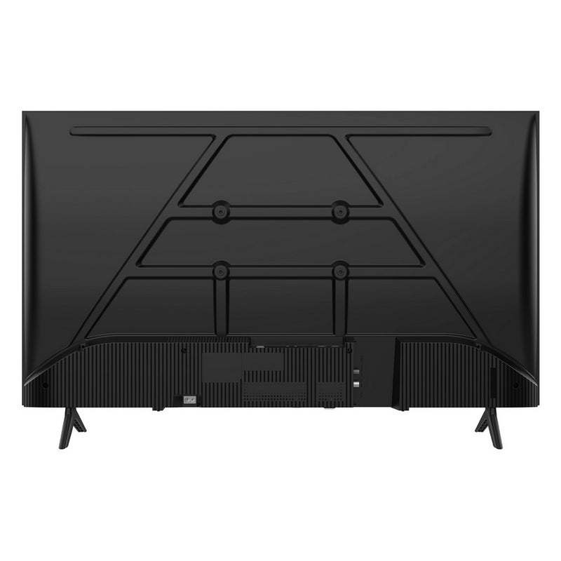 Metz 40MQH6800ZUK 40" HD Smart QLED TV with Freely Power by Tivo - Black