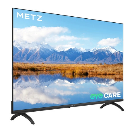 Metz 40MTF6000ZUK 40" 2K DLED Smart TV