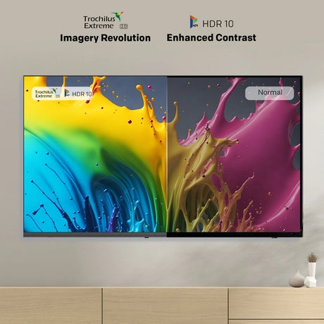 Metz 40MTF6000ZUK 40" 2K DLED Smart TV - Bonus Superstore