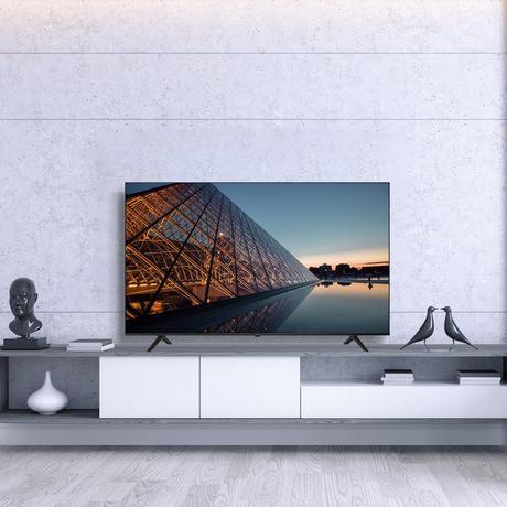 Metz 43MRD6000YUK 43" DLED UHD Smart TV