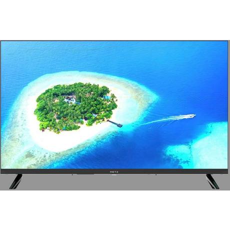 Metz 43MRD6000ZUK 43" DLED UHD Smart TV - Bonus Superstore