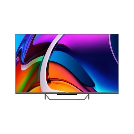 Metz 65MQE7600ZUK 65" 4K Ultra HD QLED Smart TV - Bonus Superstore