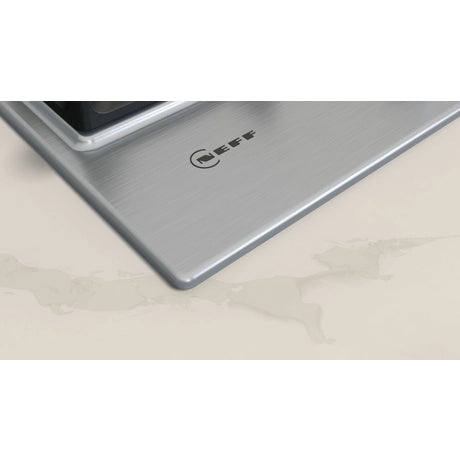 Neff T26CIP8N0 58.2cm Gas Hob - Stainless Steel