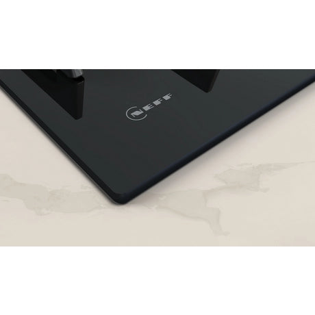Neff T26PIP4S0 59cm Gas Hob - Black