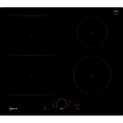 Neff T56FHS1L0 60cm Induction Hob - Black - Bonus Superstore