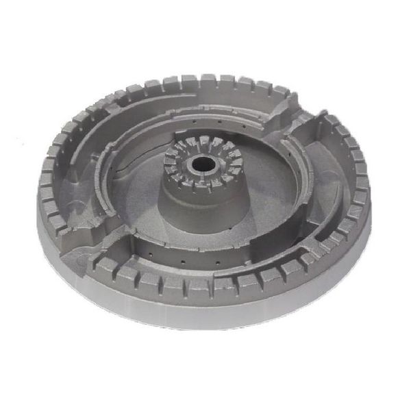 Belling Burner Skirt Wok 082546801