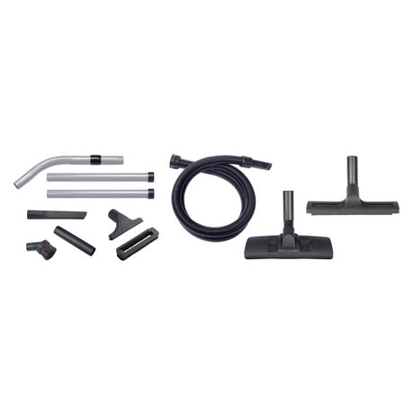 Numatic 824615 Charles Vacuum Cleaner - Blue