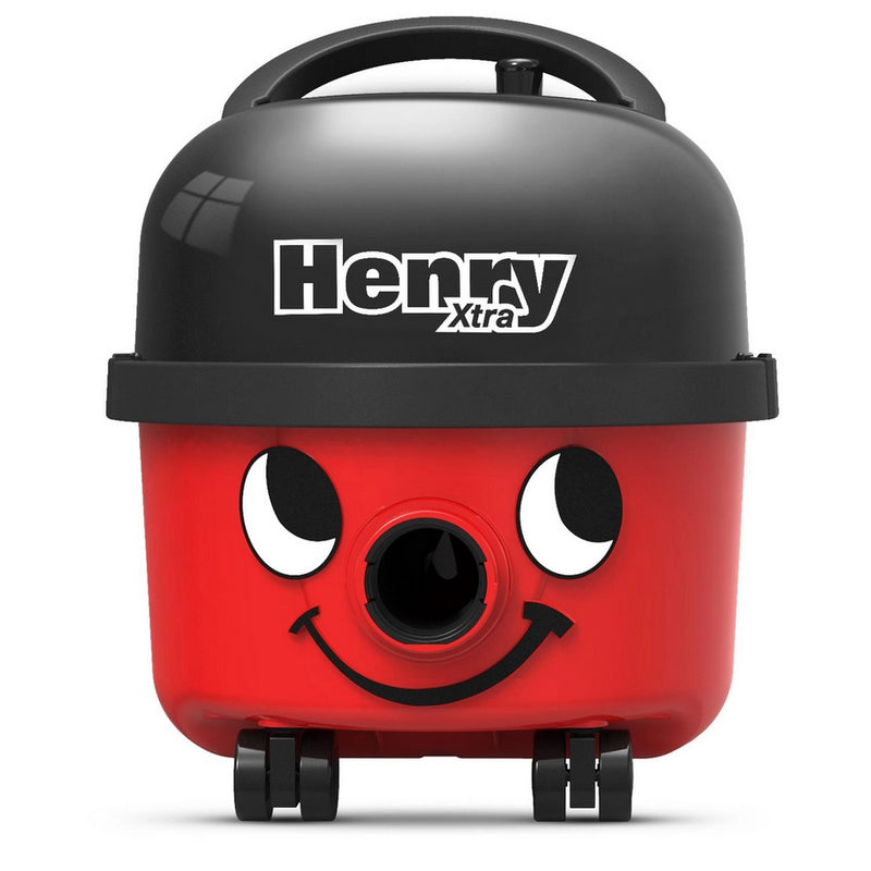 Numatic 900027 Henry Xtra 6Ltr Vacuum Cleaner - Red