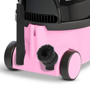 Numatic 902289 Hetty Vacuum Cleaner - Pink - Bonus Superstore