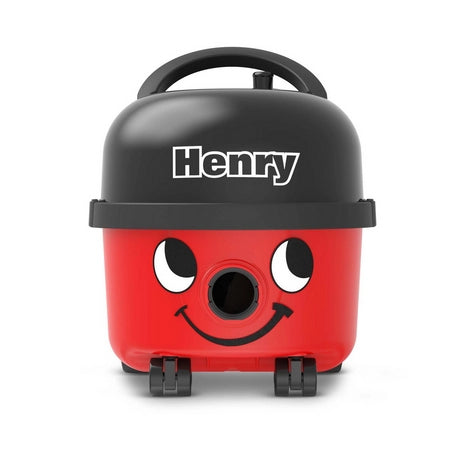 Numatic 902395 Henry Vacuum Cleaner - Red